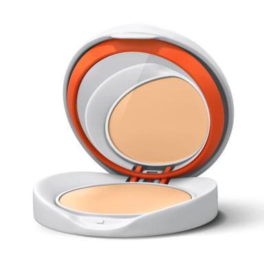 Protetor Solar Pó Compacto Oil Free Heliocare Max Defense Fair FPS 50 10g