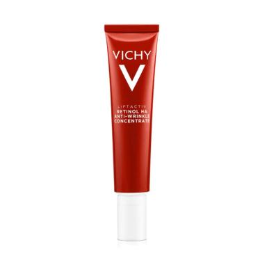 Creme Anti-Idade Vichy Liftactiv Retinol HA Advanced com 30ml