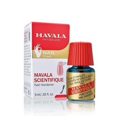 Base Fortalecedora para Unhas Mavala Scientifique com 5ml