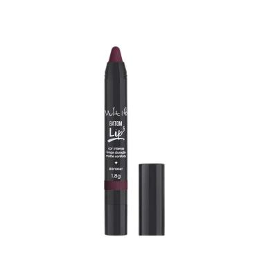 Batom Lápis Vult Matte Lip 3 Cor Arrasar com 1 unidade