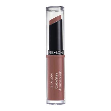 Batom Revlon Colorstay Ultimate Suede Cor Influencer com 1 unidade