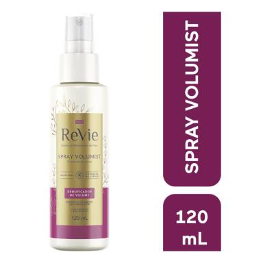 Spray para Cabelo Revie Densificador de Volume com 120ml