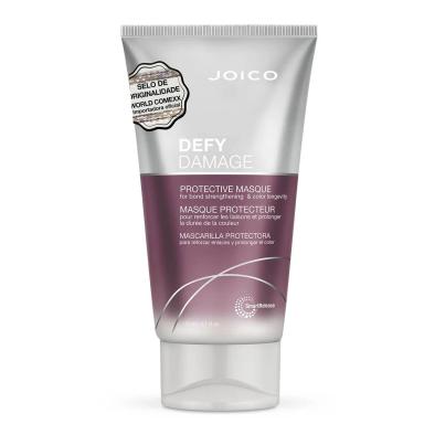 Máscara Capilar Protetora Joico Defy Damage com 150ml