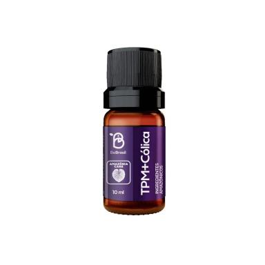 Óleos Essenciais BeBrasil Blend TPM/Cólicas 10ml