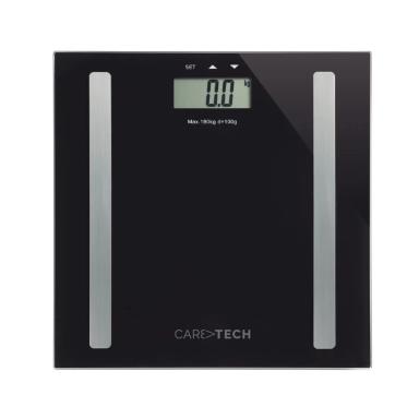 Balança Caretech Multifunções Preta