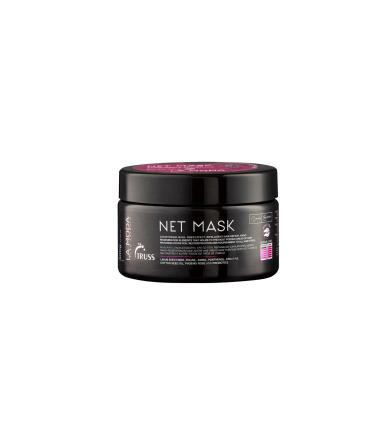 Máscara de Reparação Capilar Truss La Moda Net Mask 300ml