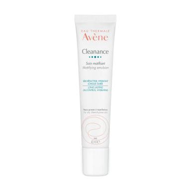 Emulsão Avene Cleanance Matificante 40ml