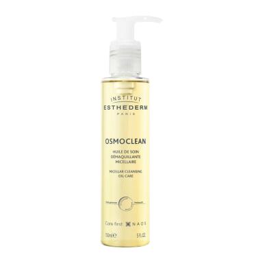 Demaquilante Micelar Esthederm Osmoclean Cleansing Oil 150ml