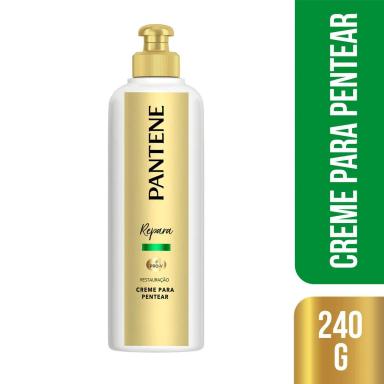 Creme para Pentear Pantene Pro-V Repara Restauração com 240g