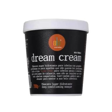 Máscara Capilar Lola Cosmetics Dream Cream com 200g
