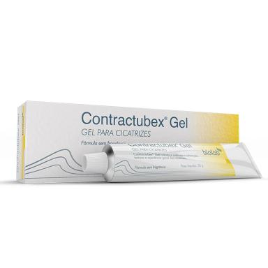 Gel para Cicatriz Contractubex 20g