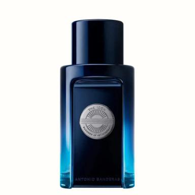 THE ICON ANTONIO BANDERAS EAU DE TOILETTE MASCULINO-50 ML