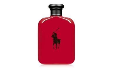 RALPH LAUREN POLO RED PERFUME MASCULINO EAU DE TOILETTE 40ML