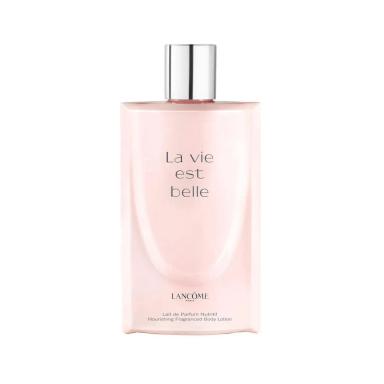 LOçãO CORPORAL LANCôME LA VIE EST BELLE LAIT CORPS - 200ML