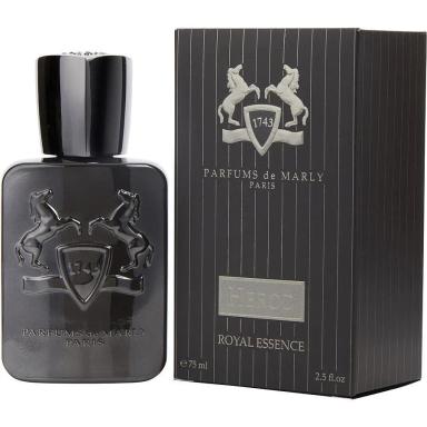 PERFUME MASCULINO PARFUMS DE MARLY HEROD PARFUMS DE MARLY EAU DE PARFUM SPRAY 75 ML