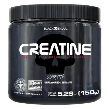 CREATINE - CREATINA MONOHIDRATADA - 150G